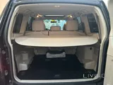Mitsubishi Pajero 2018, 3.8L V6